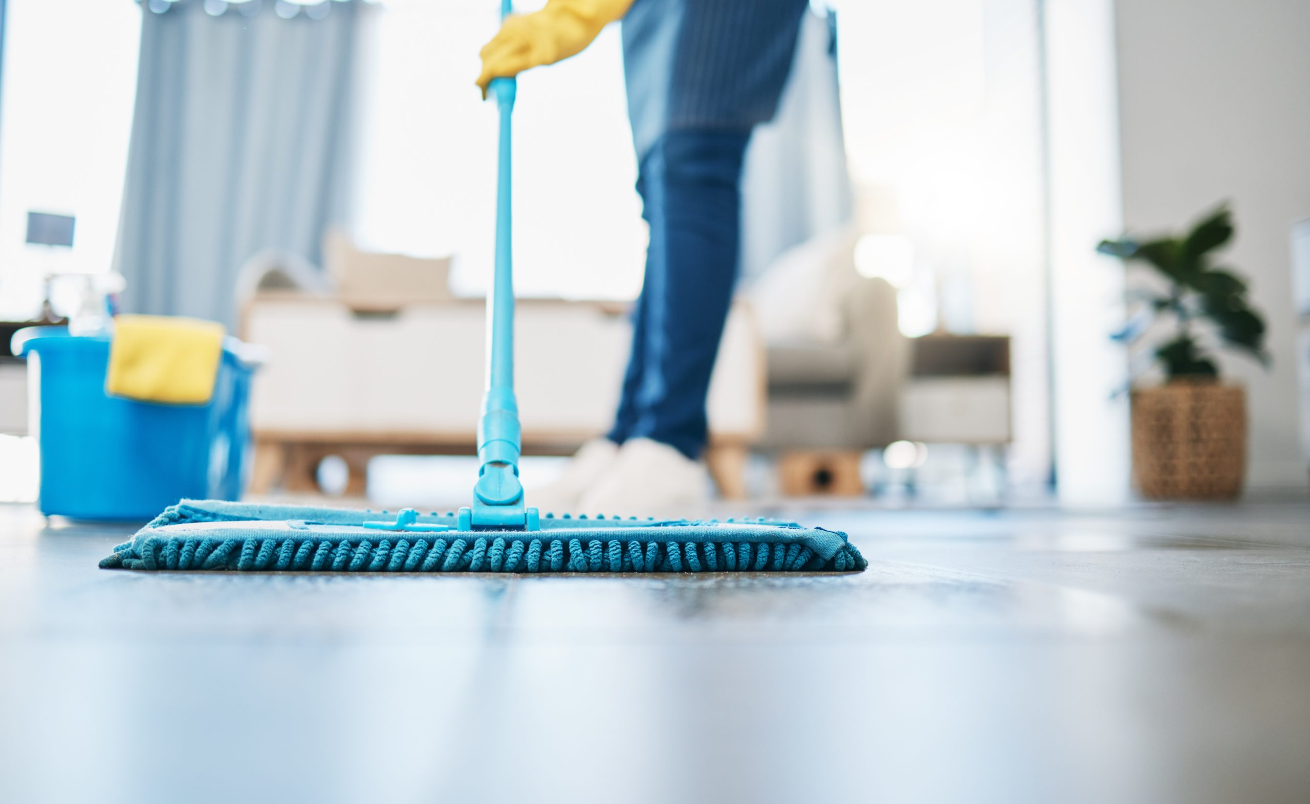 reoccurring-maintenance-cleaning-services