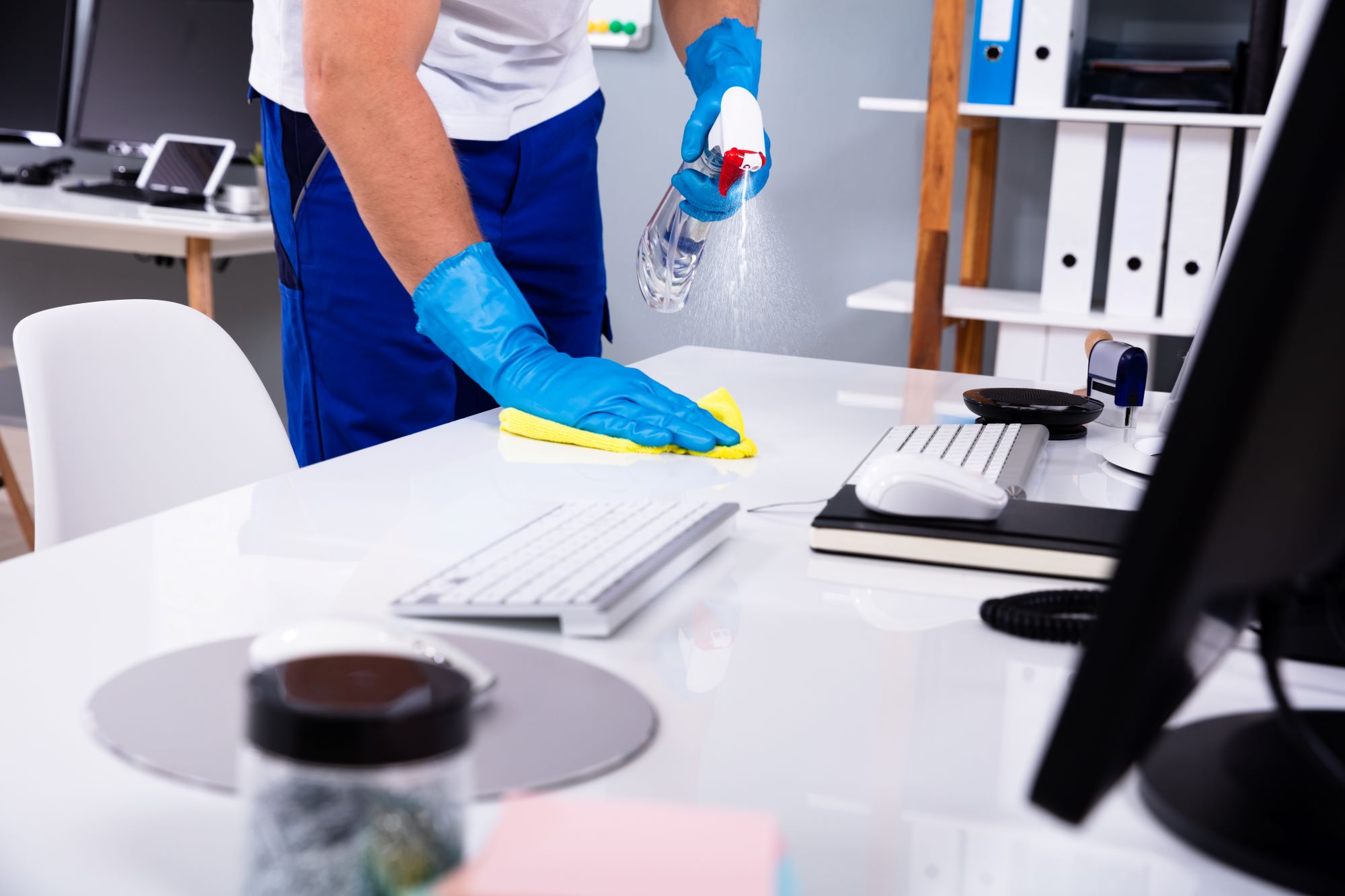 clean-office-benefits-employees